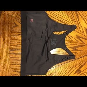 Ruby Ribbon sports bra